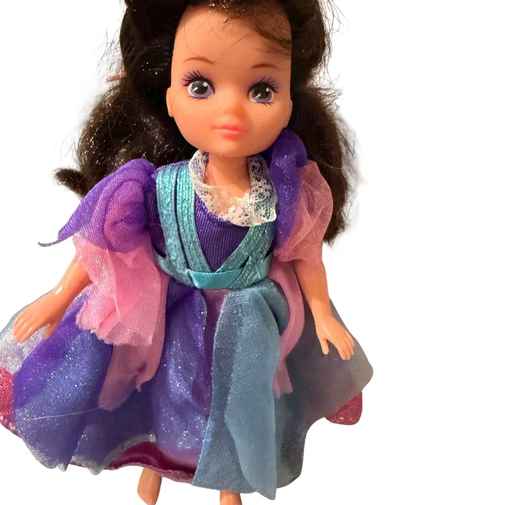 Mattel vintage 1986